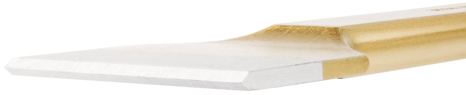 Jointing chisel DIY 60 x 250 mm, painted thumbnail 5