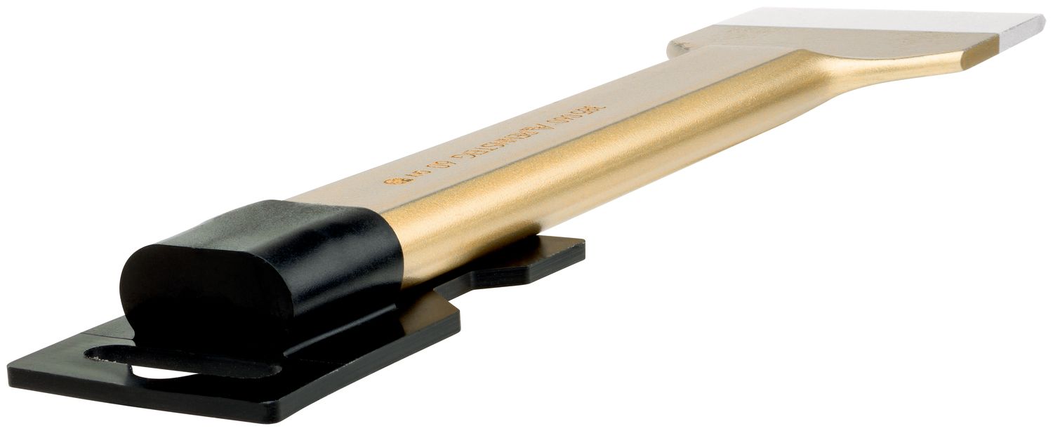 Jointing chisel DIY 60 x 250 mm, painted thumbnail 8