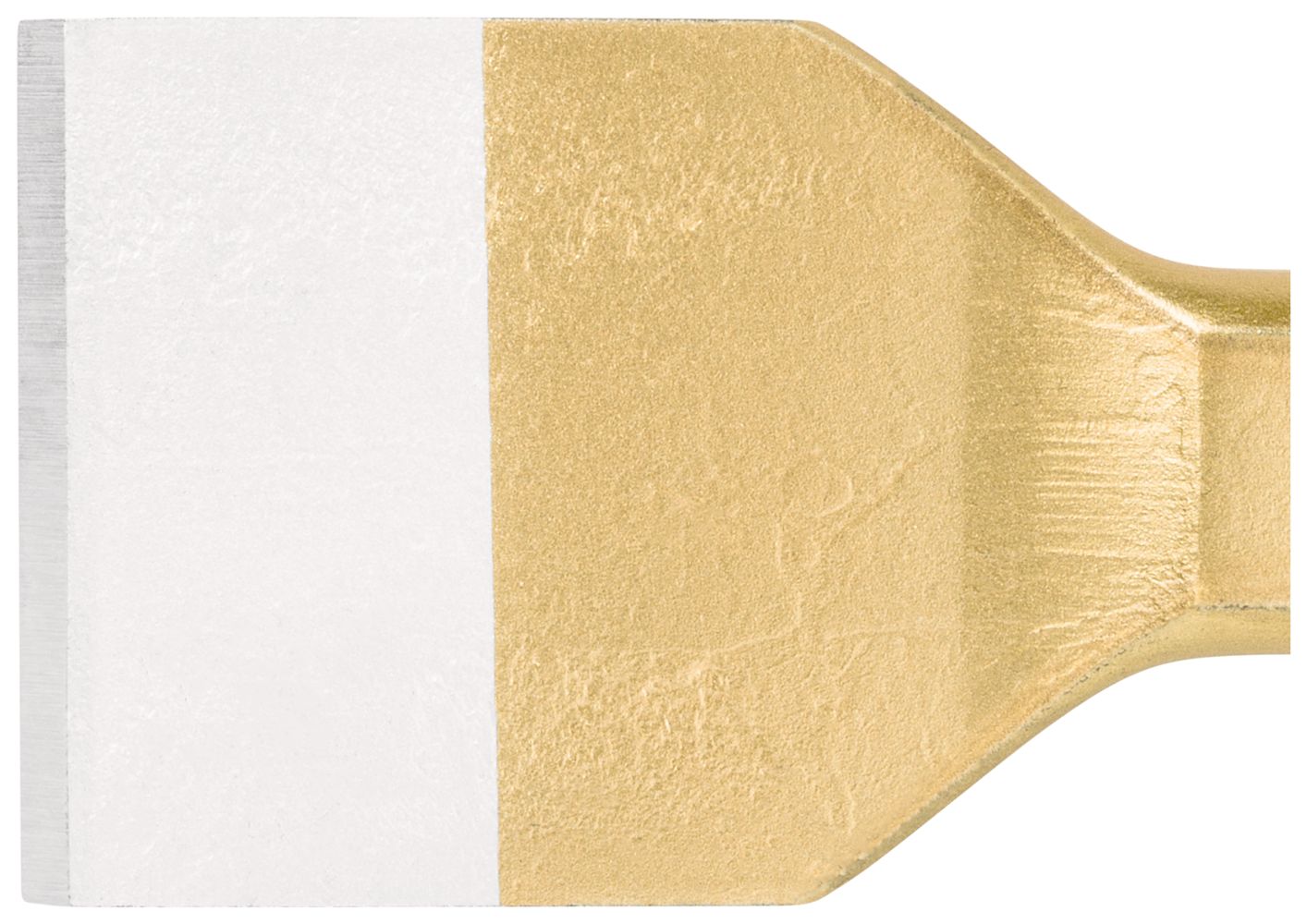 Jointing chisel 60 x 250 mm, painted thumbnail 4