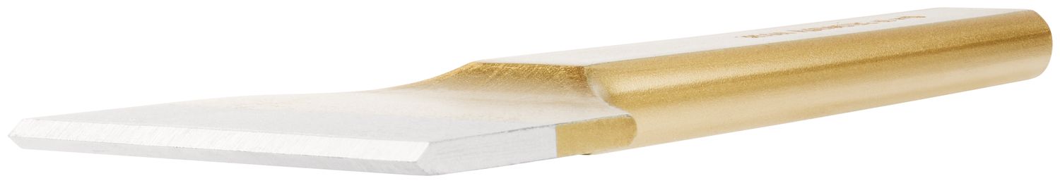 Jointing chisel 60 x 250 mm, painted thumbnail 5