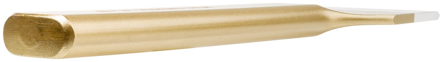 Jointing chisel 60 x 250 mm, painted thumbnail 8