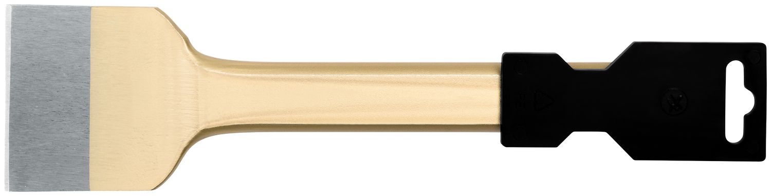 Jointing chisel DIY 70 x 250 mm, polished thumbnail 2