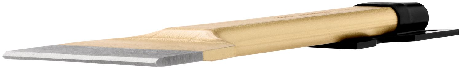 Jointing chisel DIY 70 x 250 mm, polished thumbnail 5