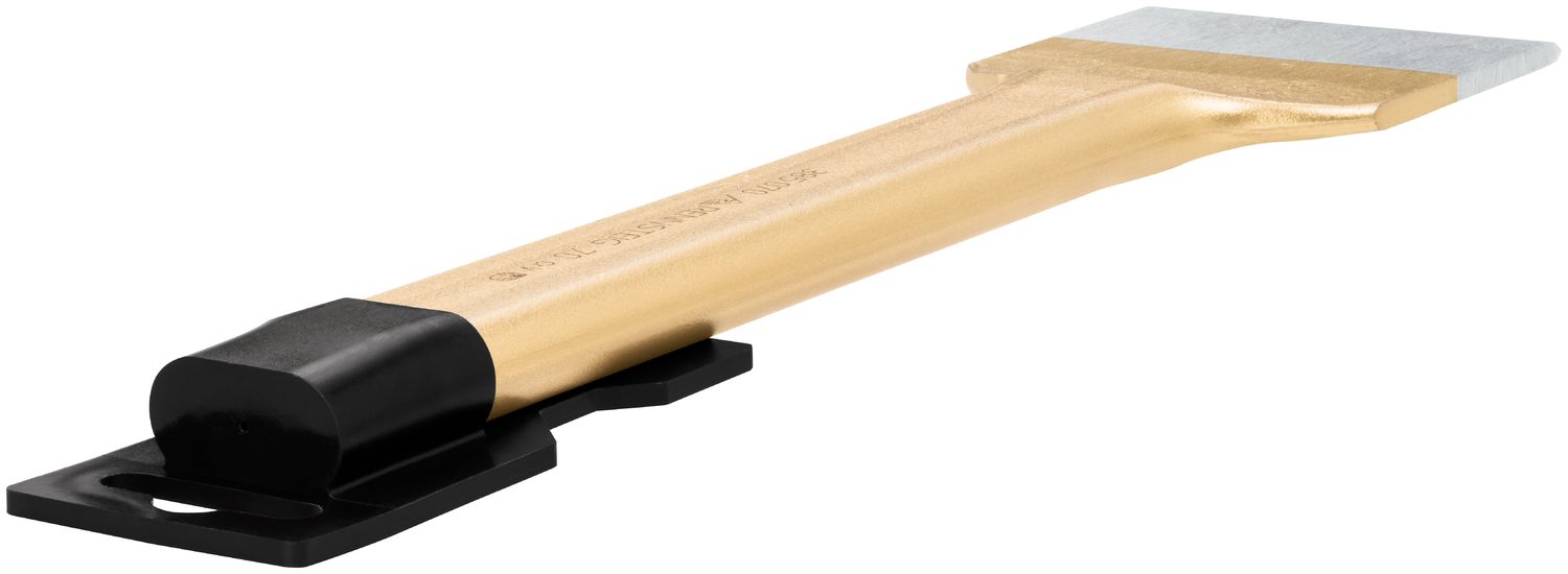 Jointing chisel DIY 70 x 250 mm, polished thumbnail 8