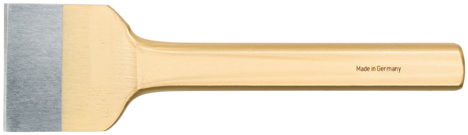 Jointing chisel 70 x 250 mm, polished thumbnail 2