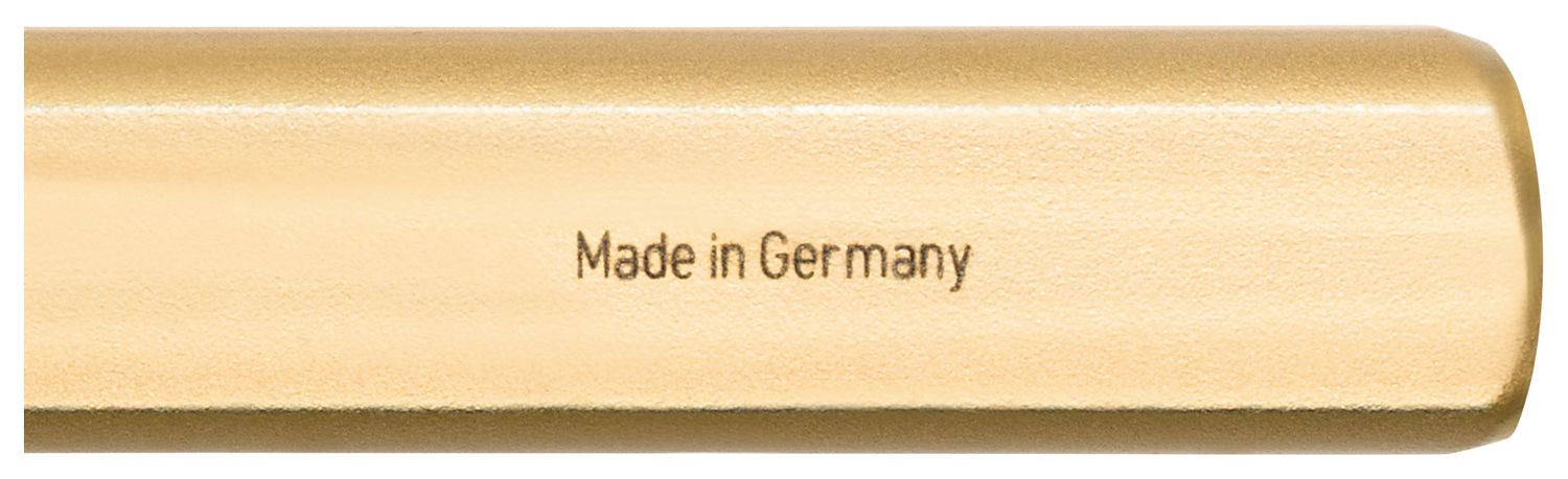 Jointing chisel 70 x 250 mm, polished thumbnail 7