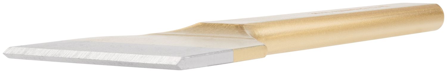 Jointing chisel 70 x 250 mm, painted thumbnail 5