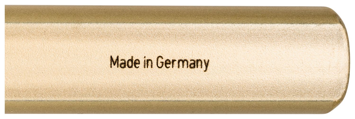 Jointing chisel 70 x 250 mm, painted thumbnail 7