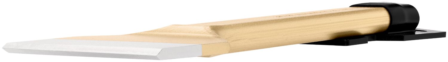 Jointing chisel DIY 80 x 250 mm, painted thumbnail 5