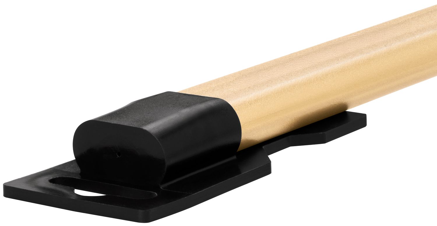 Jointing chisel DIY 80 x 250 mm, painted thumbnail 8