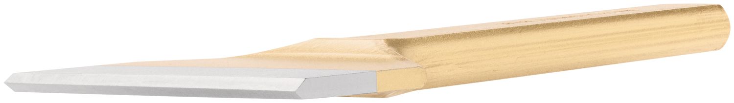 Jointing chisel 80 x 250 mm, painted thumbnail 5