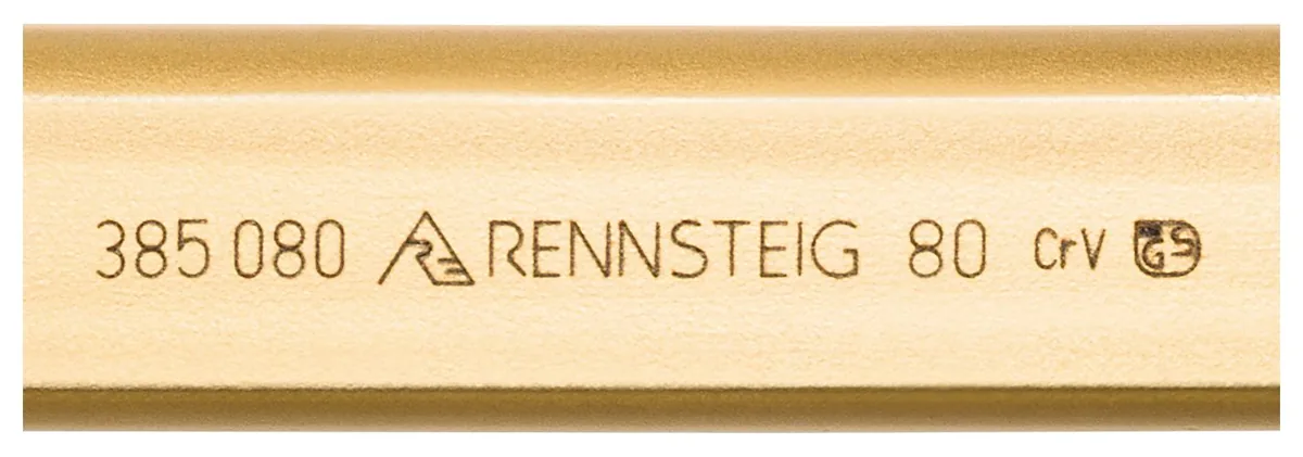 Đục ghép vữa phẳng 80mm Rennsteig 385 080 1 thumbnail 6