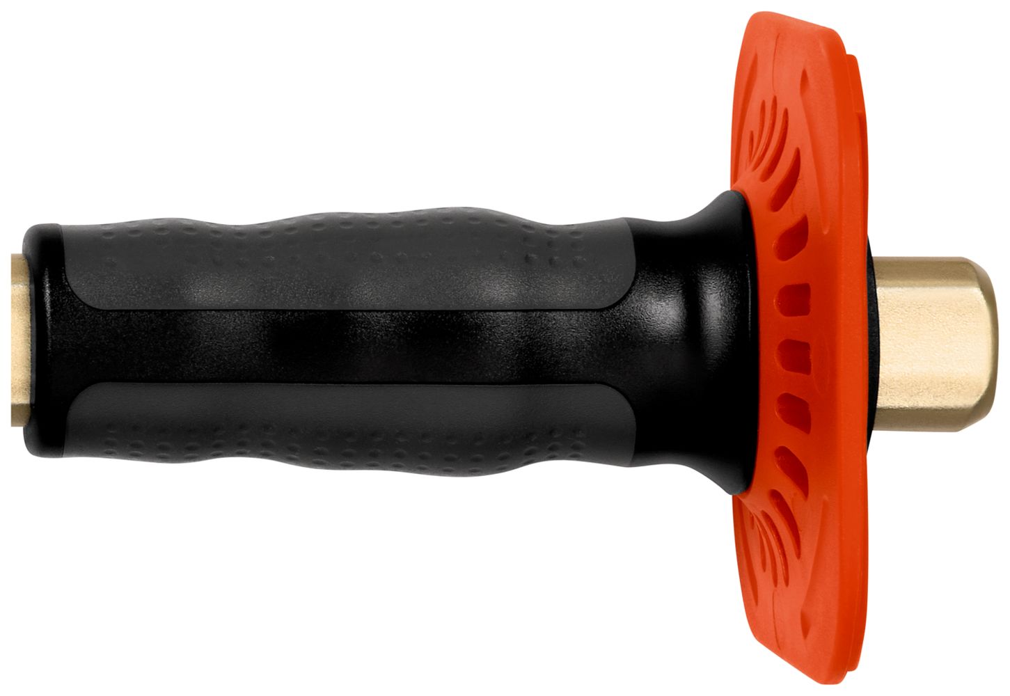 Jointing chisel with handguard 50 x 250 mm, painted thumbnail 7