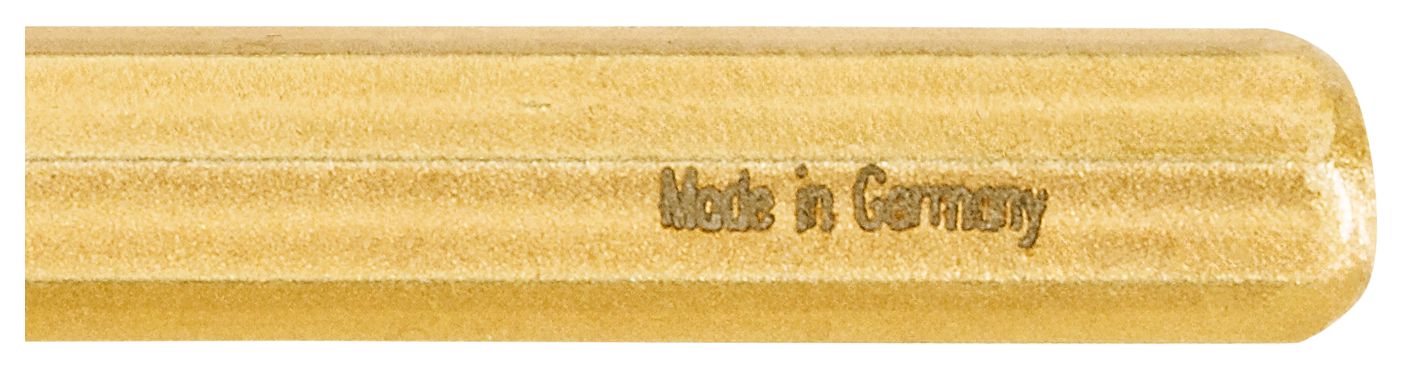 Grooving chisel 2 mm, polished thumbnail 7