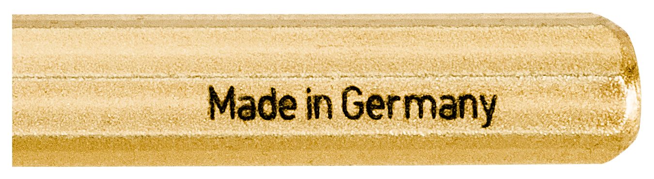 Grooving chisel 2 mm, painted thumbnail 7