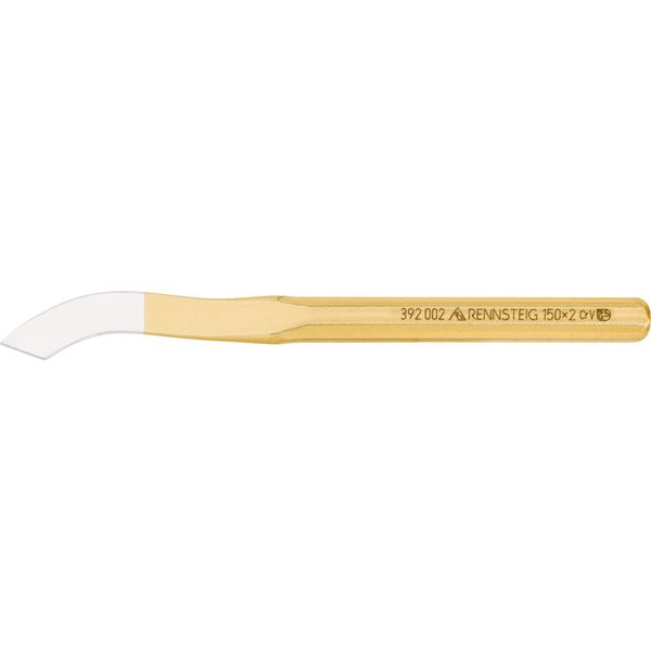 Mũi đục rãnh 2 mm Rennsteig 392 002 1