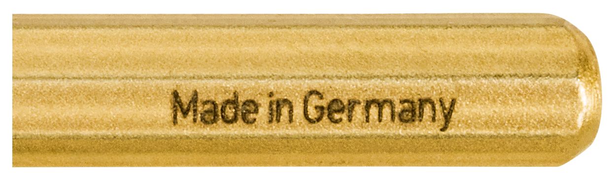 Grooving chisel 3 mm, polished thumbnail 7