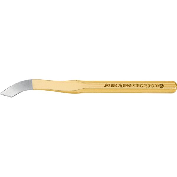 Mũi đục rãnh 3 mm Rennsteig 392 003 0