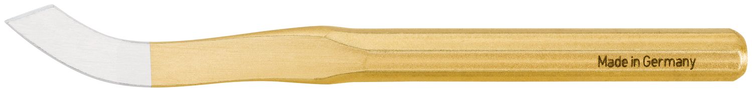 Grooving chisel 3 mm, painted thumbnail 2