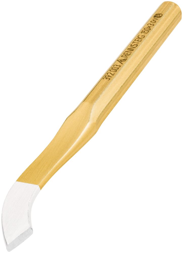 Grooving chisel 3 mm, painted thumbnail 5