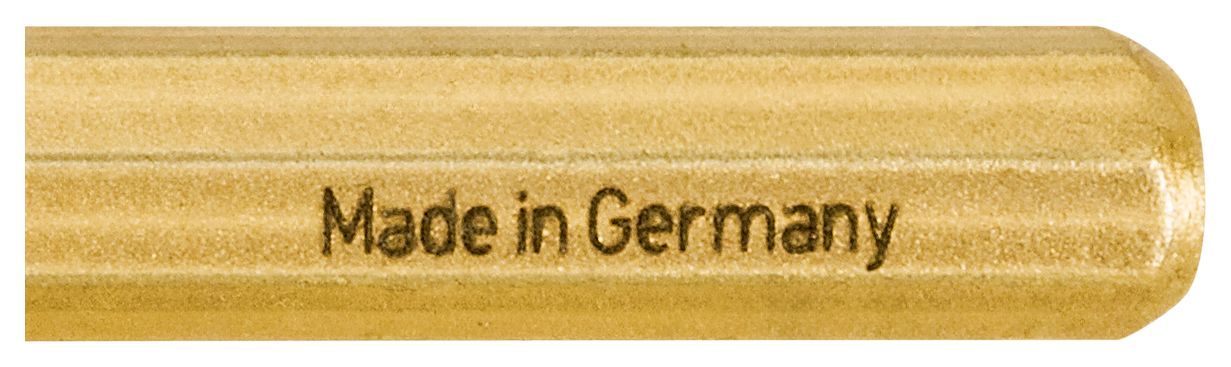 Grooving chisel 3 mm, painted thumbnail 7