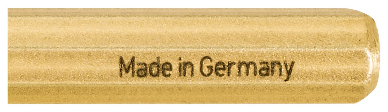 Grooving chisel 4 mm, polished thumbnail 7