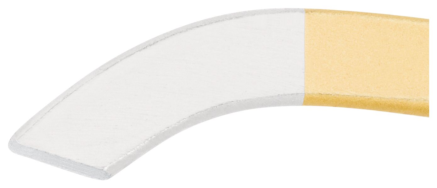 Grooving chisel 4 mm, painted thumbnail 4