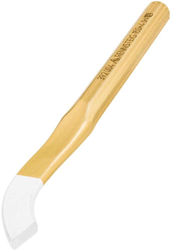 Grooving chisel 4 mm, painted thumbnail 5