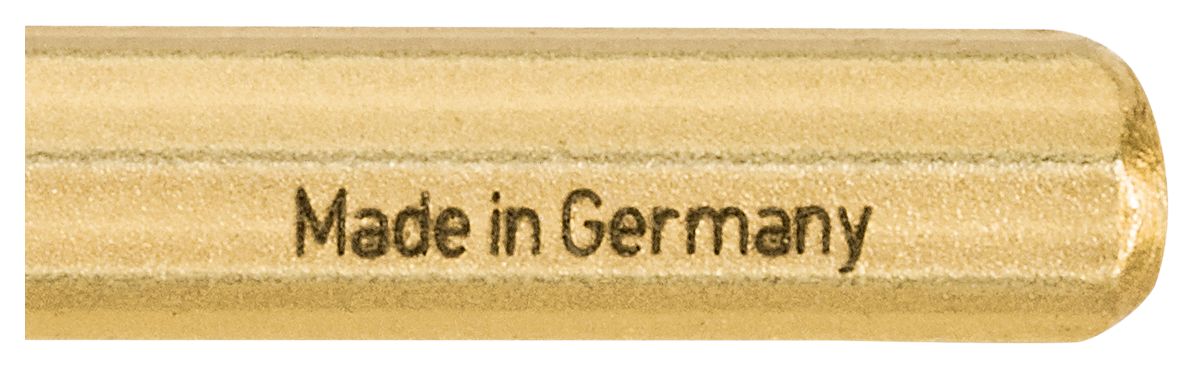 Grooving chisel 5 mm, polished thumbnail 7