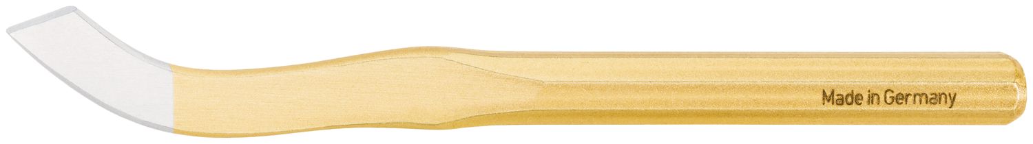 Grooving chisel 5 mm, painted thumbnail 2