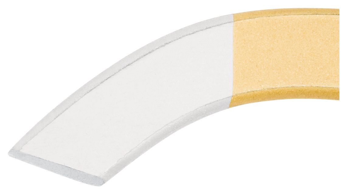 Grooving chisel 5 mm, painted thumbnail 4