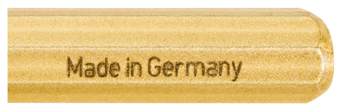 Grooving chisel 5 mm, painted thumbnail 7