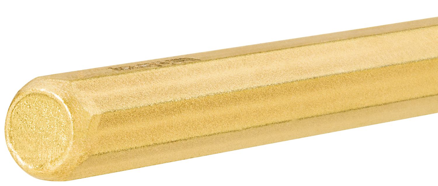 Grooving chisel 6 mm, polished thumbnail 8