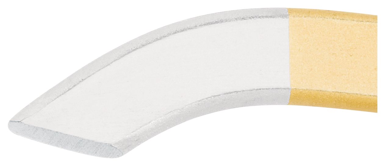 Grooving chisel 6 mm, painted thumbnail 4