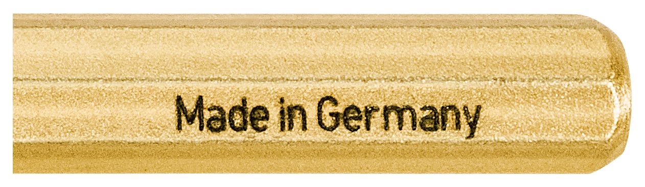 Grooving chisel 6 mm, painted thumbnail 7