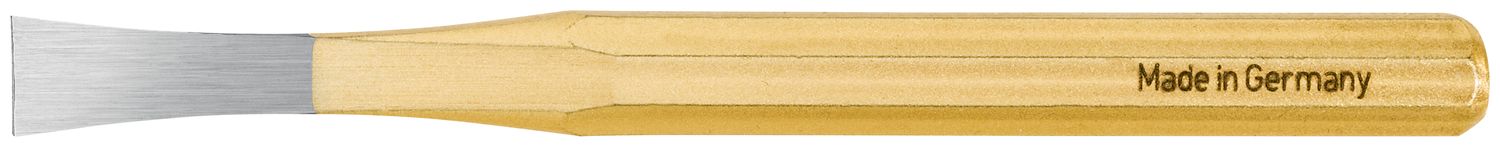 Parting chisel 2 mm, polished thumbnail 2