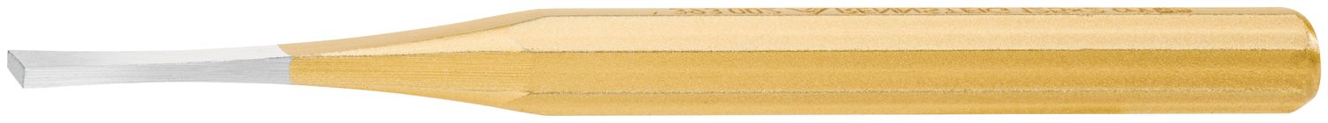 Parting chisel 2 mm, polished thumbnail 3