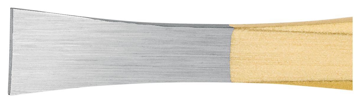 Parting chisel 2 mm, polished thumbnail 4