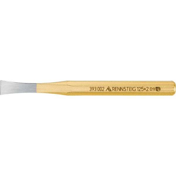 Đục tách kim loại 2 mm Rennsteig 393 002 0
