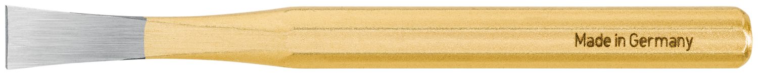 Parting chisel 3 mm, polished thumbnail 2