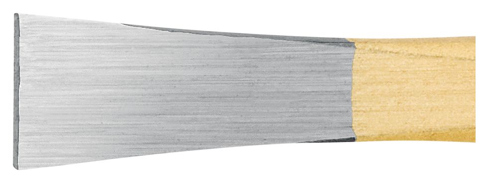 Parting chisel 3 mm, polished thumbnail 4