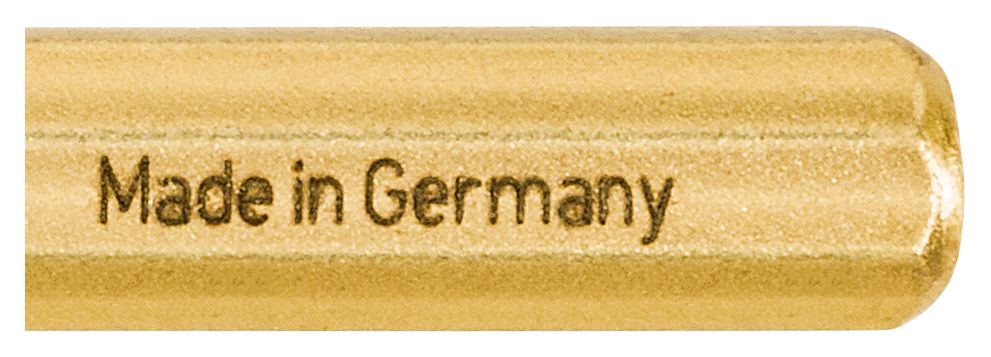 Parting chisel 3 mm, polished thumbnail 7