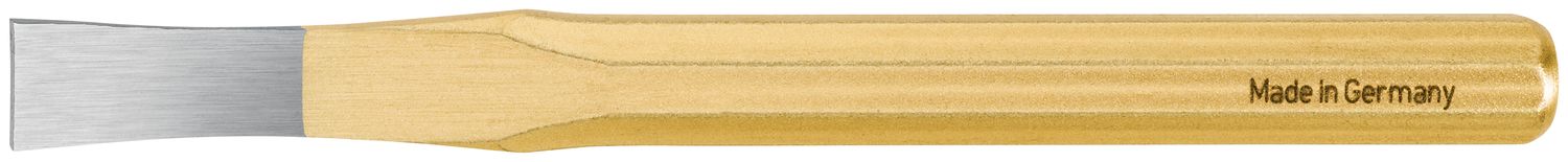 Parting chisel 4 mm, polished thumbnail 2