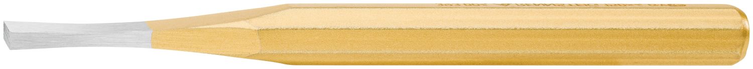 Parting chisel 4 mm, polished thumbnail 3