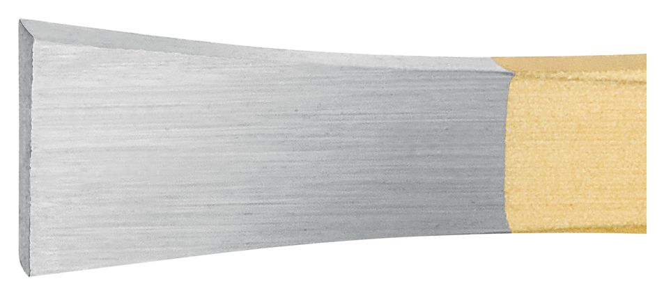 Parting chisel 5 mm, polished thumbnail 4