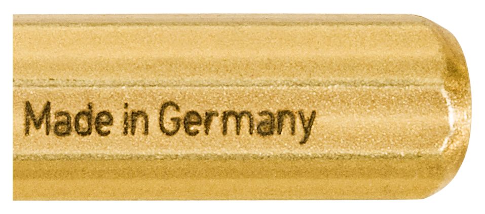 Parting chisel 5 mm, polished thumbnail 7