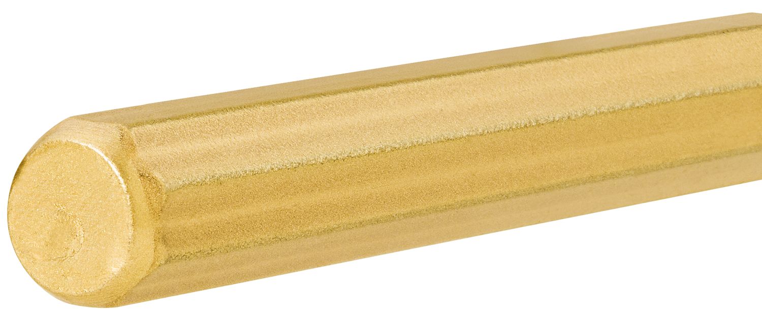 Parting chisel 5 mm, polished thumbnail 8