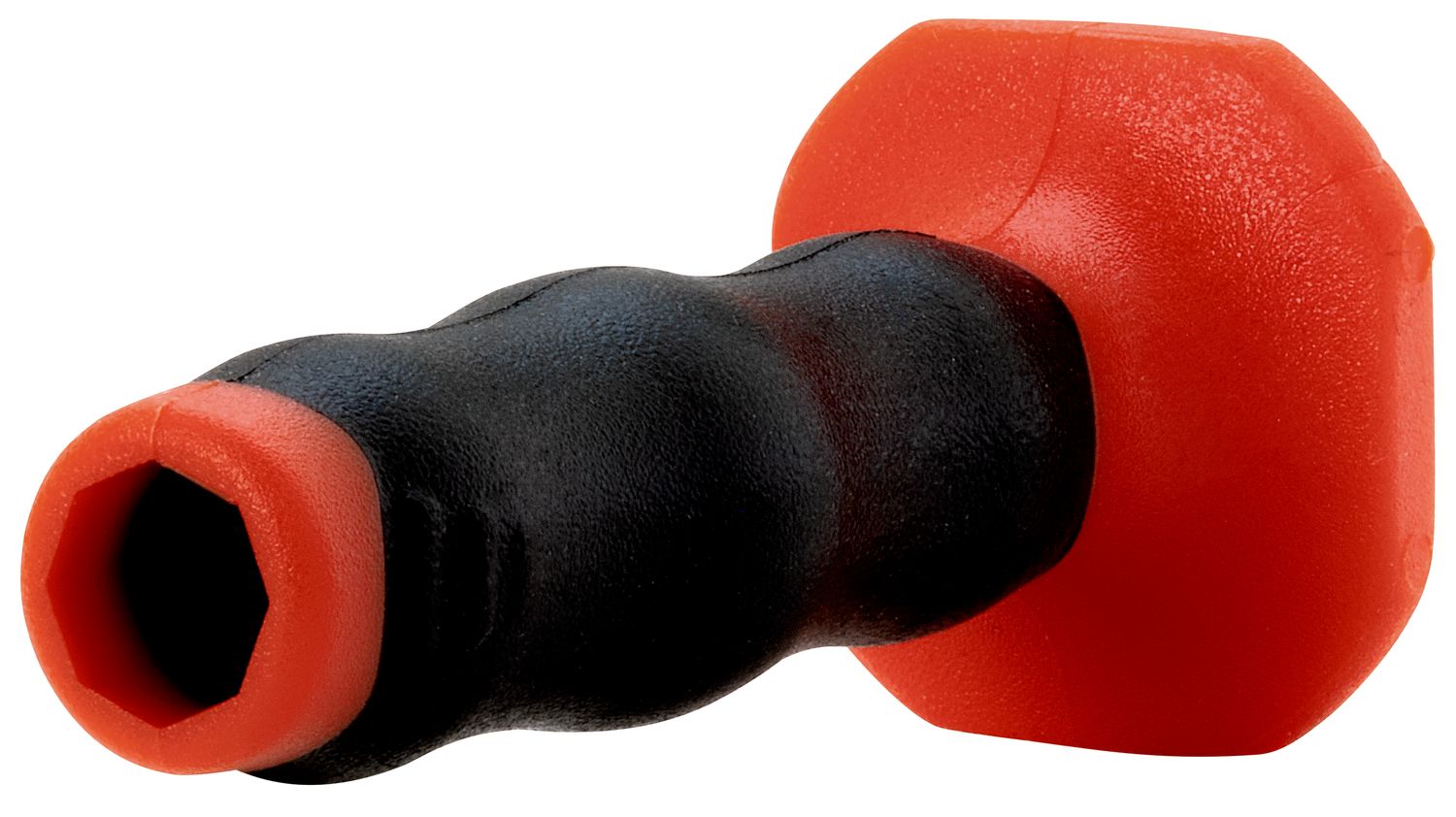 2-component handguard, octagonal 10 mm thumbnail 3