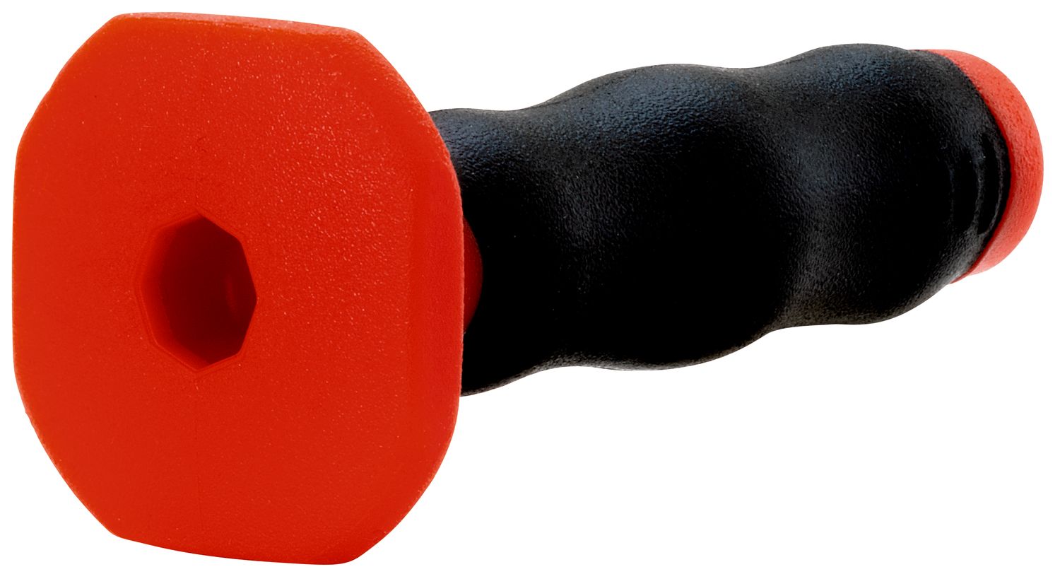 2-component handguard, octagonal 10 mm thumbnail 4