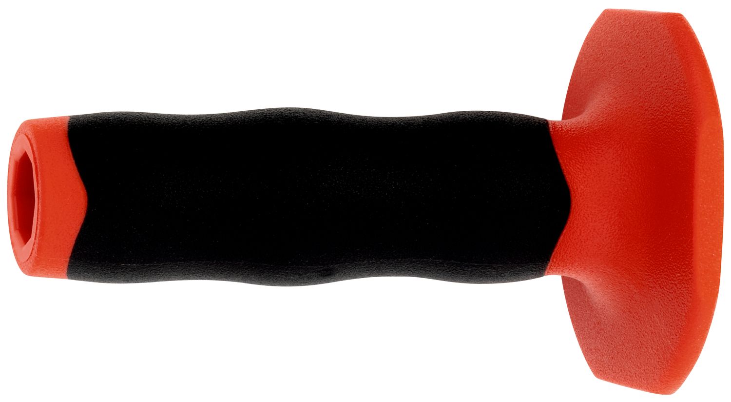 Tay nắm nhựa 2 thành phần bát giác 14 mm cho đục, mã Rennsteig 395 121 thumbnail 2